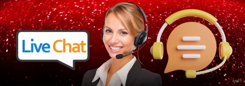 Download app aa45 Android iOS