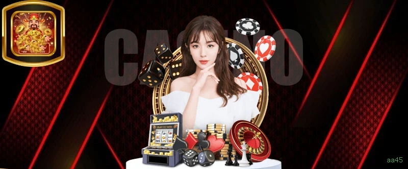 App aa45 slots mobile
