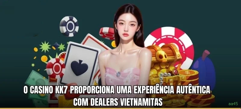 Programa VIP aa45 - benefícios exclusivos